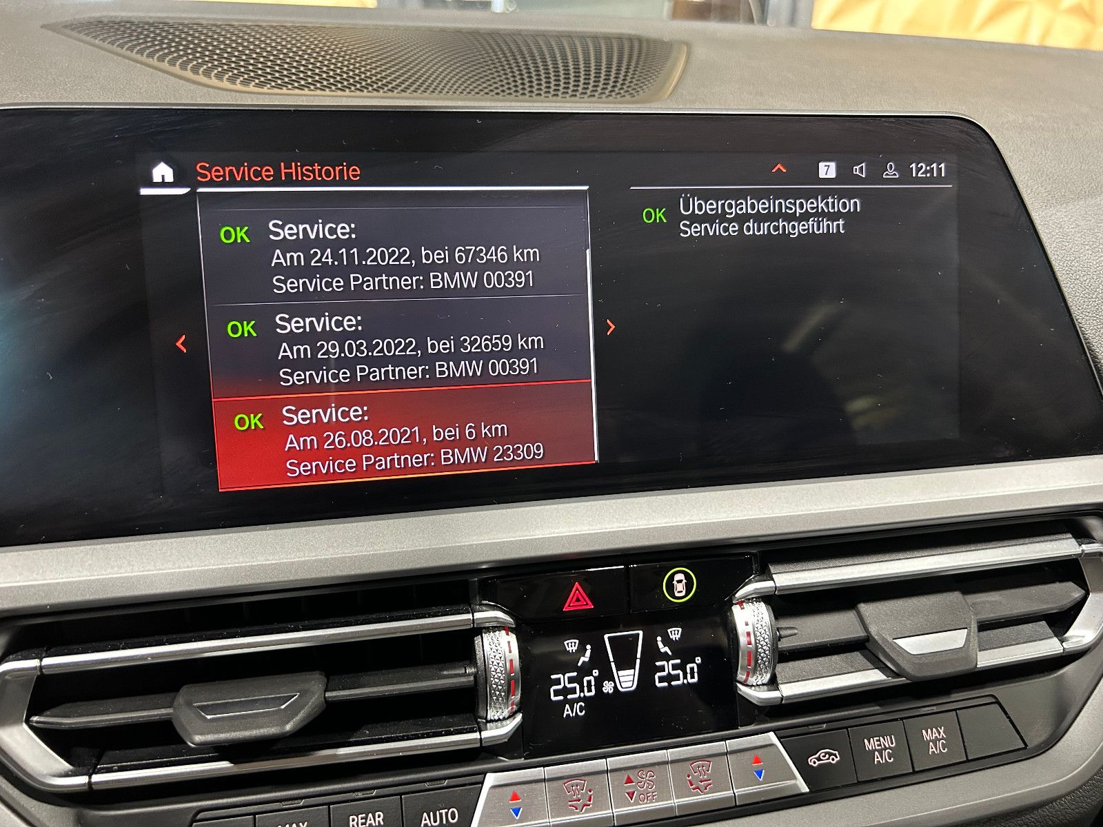 Fahrzeugabbildung BMW 3 Touring 330 e Advantage/8-FACH/APPLE/TEMPOMAT/