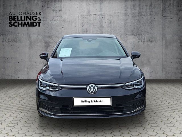 Golf VIII 2.0TDI Aut. MOVE AHK LED ACC
