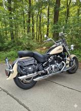 Yamaha ***XVZ 1300 Royal Star*** - YAMAHA ROYAL STAR