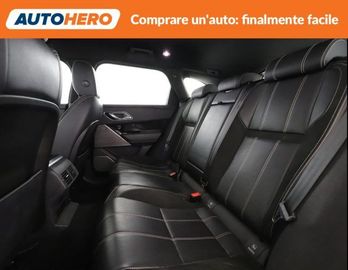 Land-Rover Range Rover Velar - 9