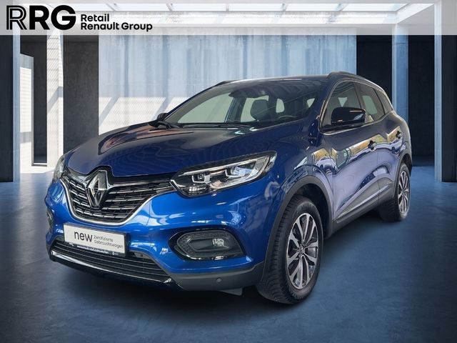 Renault Kadjar Black Edition Black Edition TCe 140 Rückf