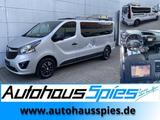 Opel Vivaro 1.6 CDTI L2H1 EU6 L2H1 2,9t - Offers