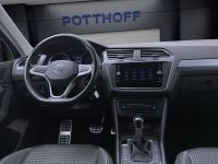 Volkswagen Tiguan - Vorschau Bild 14