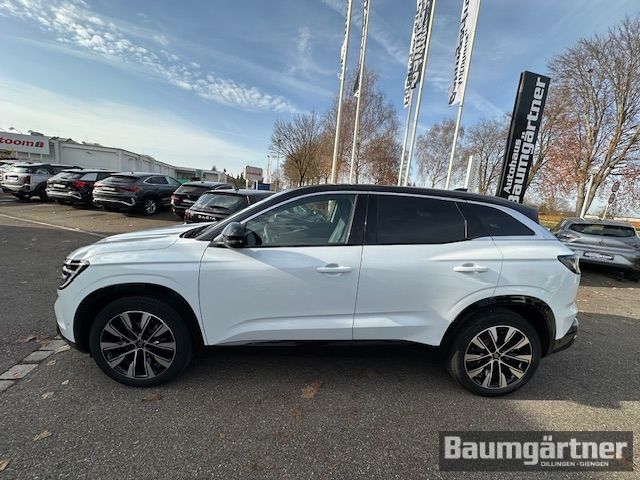 Fahrzeugabbildung Renault Austral TECHNO TCe 160 Mild-Hybrid Automatik