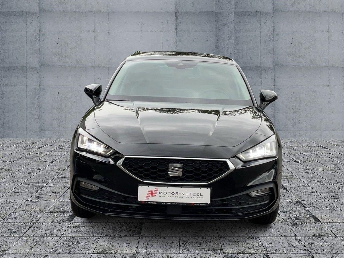 Seat Leon Road Edition 150PS DSG/ RFK/ NAVI/ KESSY/ A
