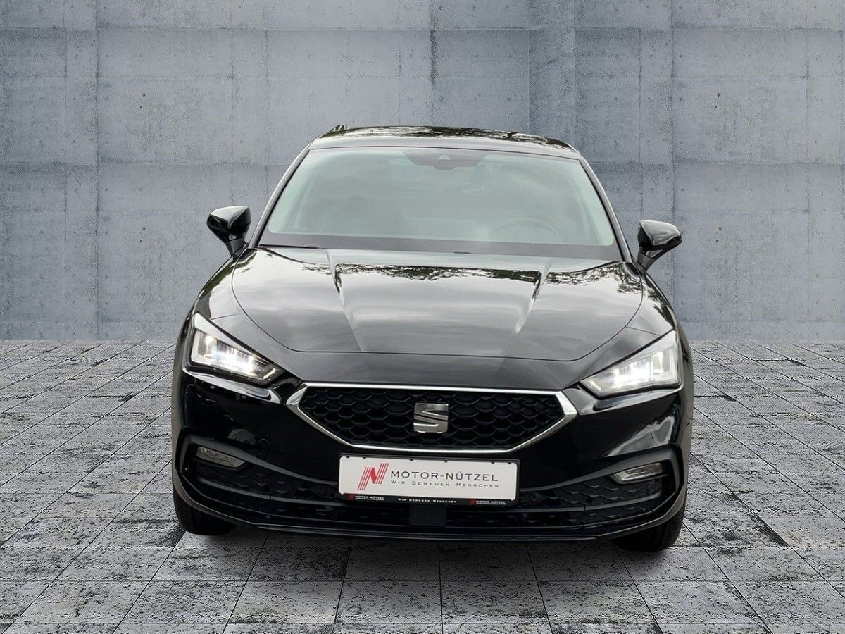 Seat Leon - Bild 3