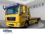 MAN TGL 02 8.180 4x2 BB AHK, Klima, Tempomat - Offers