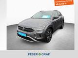 Volkswagen T-Roc 1.0 TSI GOAL NAVI ACC LED PDC - Volkswagen T-Roc: Goal
