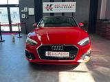 Audi A5 Cabriolet 40 TDI Quattro S-Line B&G Matrix - Audi A5: Cabrio