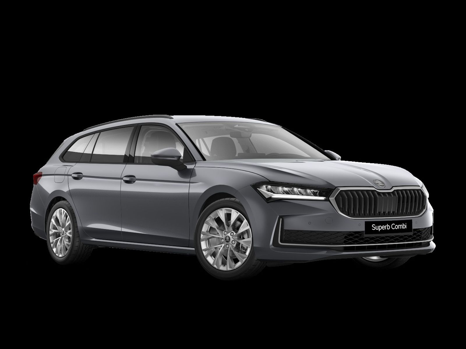 Fahrzeugabbildung SKODA Superb Combi 2.0 TDI Selection *AHK, Navi, 19" L