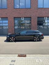 Audi A6 3.0 Comp./gepflegt/Ausstattung/Service neu/ - Audi A6 mit Diesel-Antrieb: Leder, Navigationssystem, Kombi, 3.0