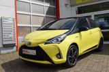 Toyota Yaris 1,5 Hybrid Energy Style Pano 5J Garantie - Toyota Yaris Gebrauchtwagen in Berlin