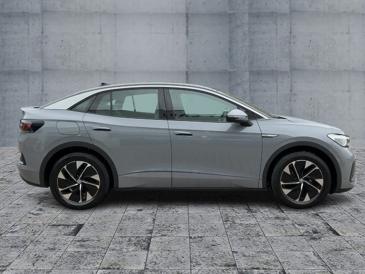 Volkswagen ID.5 - Bild 7