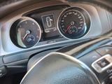 Volkswagen Golf 1.6 BlueTDI Trendline Variant Trendline - Volkswagen Golf: Kombi, Trendline