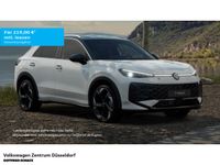 Volkswagen T-Roc - Vorschau Bild 1