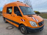 Mercedes-Benz Sprinter 313 CDI - Mercedes-Benz Sprinter 313 cdi