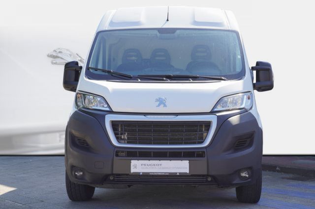 Peugeot in Rendsburg