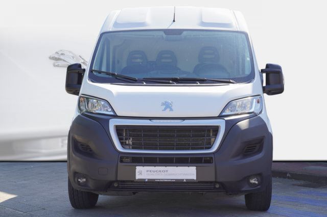 Peugeot Boxer HDi 333 L2H2 S&S Pro