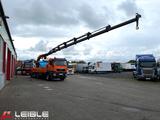 MAN TGS 35.480 8x4-4BL*Palfinger PK50002EH*Seilwinde - MAN Betonmischer