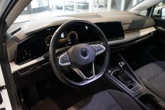 VW Golf 2.0 TDI Life | Discover Pro | Kamera VW Golf 2.0 TDI Life | Discover Pro | Kamera