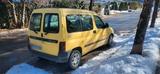 Citroën Citroen Berlingo - gebrauchte Citroën Berlingo aus dem Jahr 1999