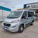 Fiat Ducato 30 2.3 MJT 150CV PC-TM Furgone Vetra - gebrauchte Fiat Ducato aus dem Jahr 2017