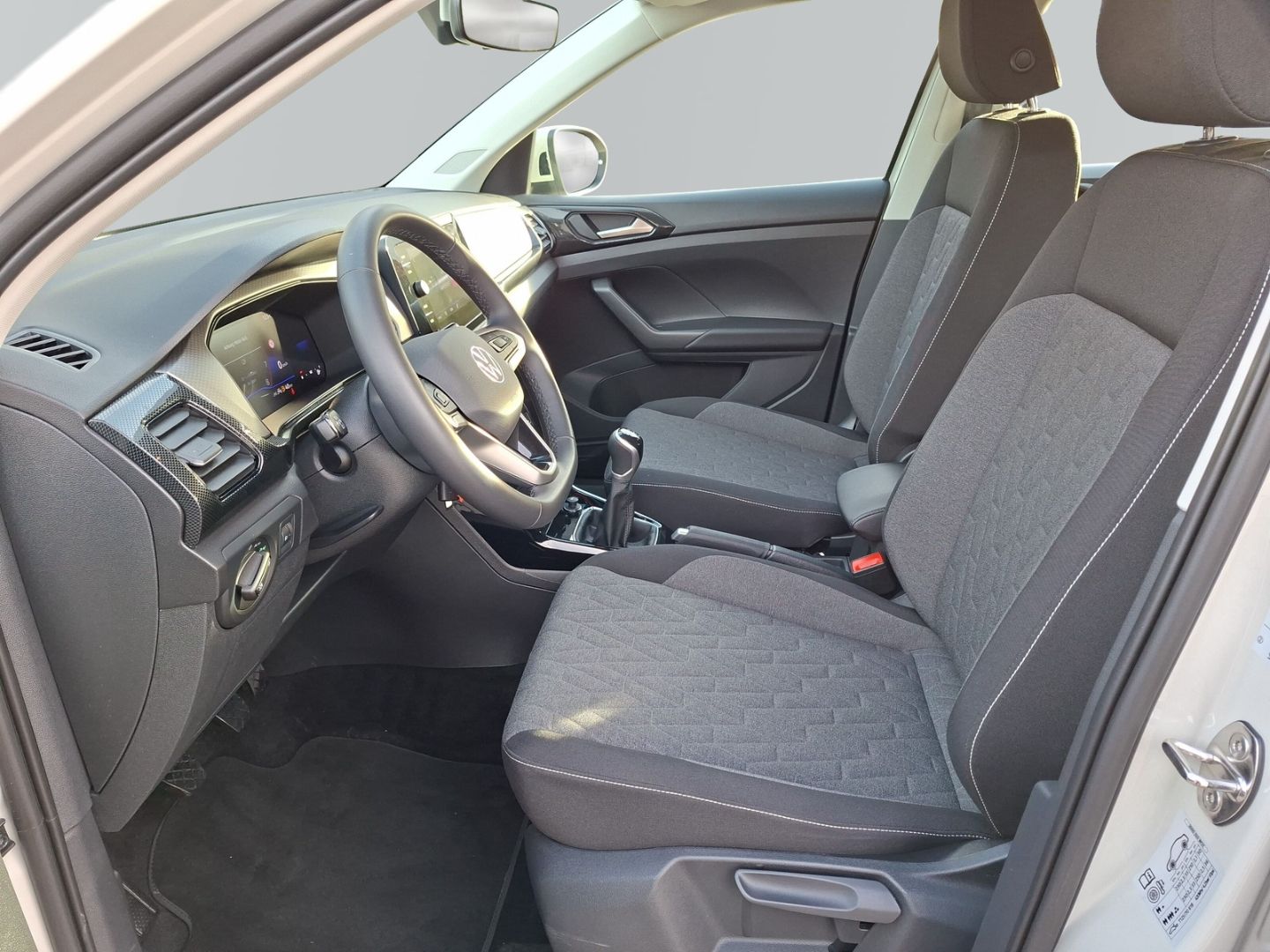 T-Cross 1.0 TSI Life *NAVI*ACC*GARANTIE*