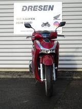 Honda SH125i ABS * 1.200 KM * Top * - HONDA ROLLER 125