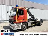 Mercedes-Benz Actros 1831 4x2, Atlas ARK 122 - Angebote