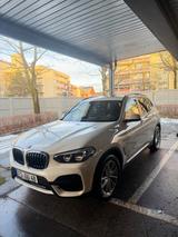 BMW X3 xDrive30i ADVANTAGE AT ADVANTAGE  - BMW X3 ADVANTAGE mit Benzin-Antrieb