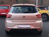 Seat Ibiza 1.0 TSI Xcellence LED Navi ACC Beats PDC - Seat Ibiza: Tsi