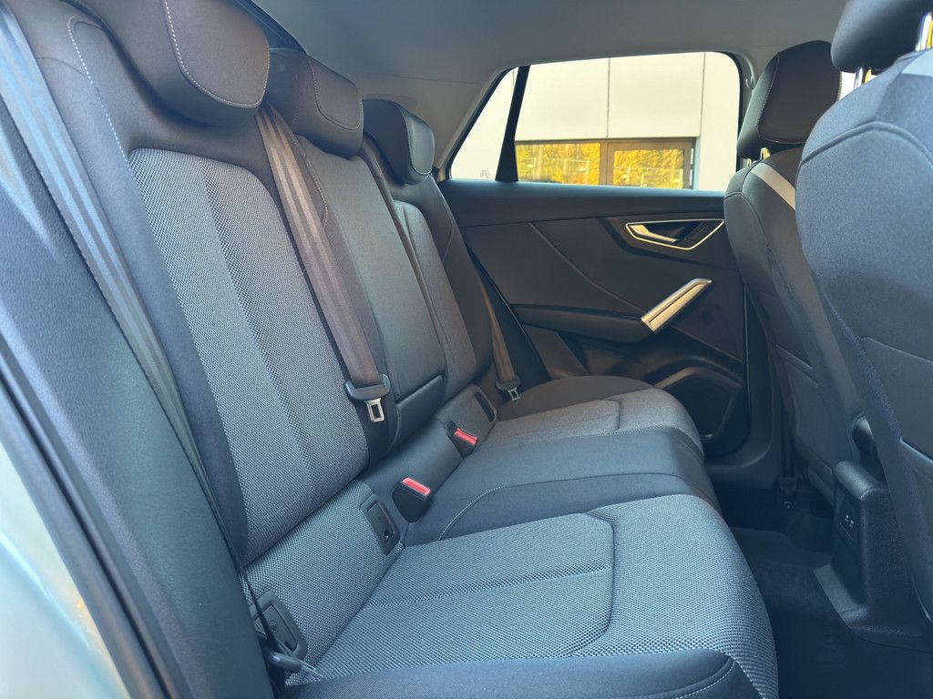 Audi Q2 - Bild 24