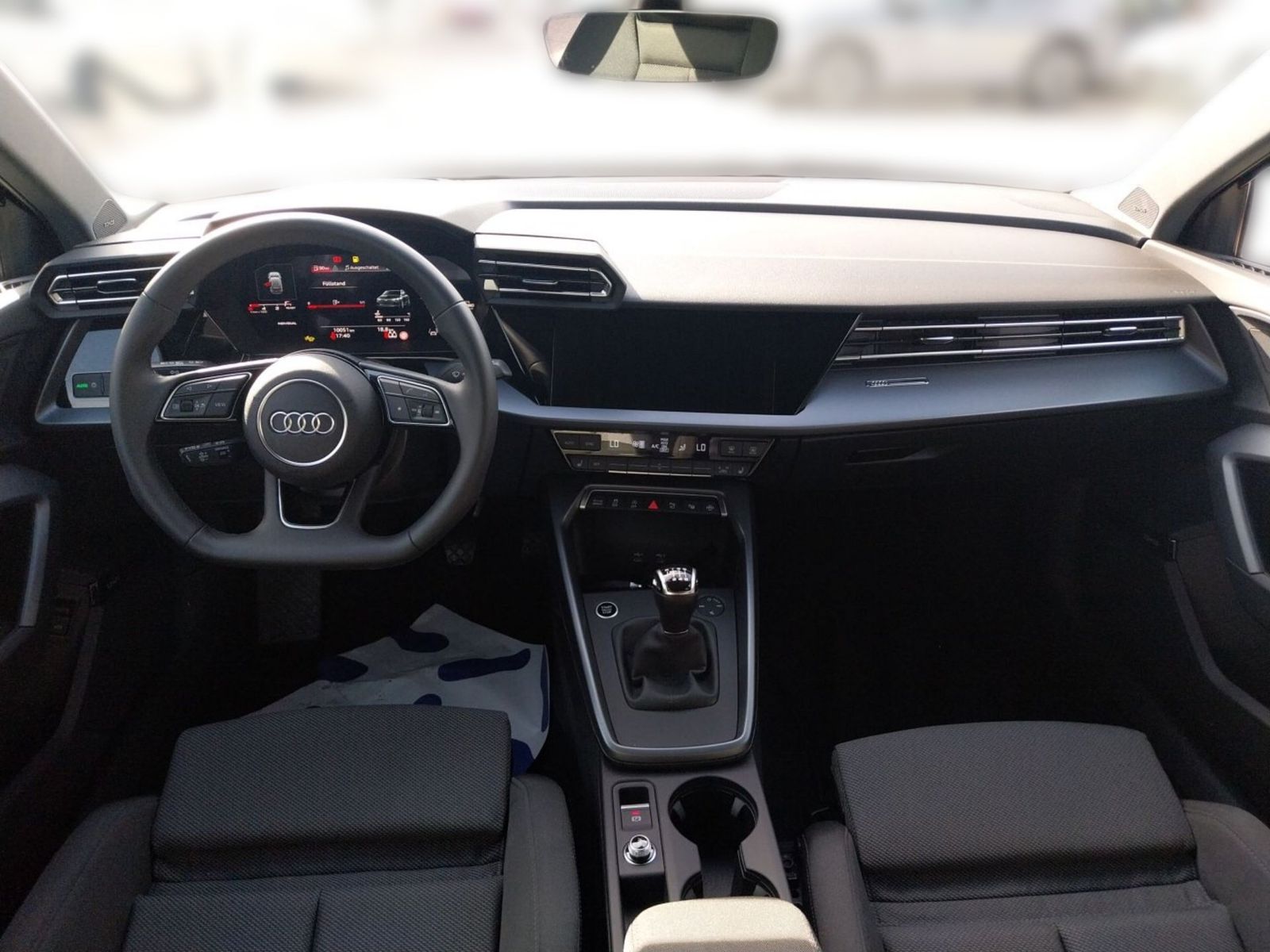 Audi A3 - Bild 11