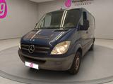 Mercedes-Benz Sprinter CDI KLIMA SCHIEBETÜR TÜV BIS 12.2026 - Mercedes-Benz Sprinter: Schiebetür