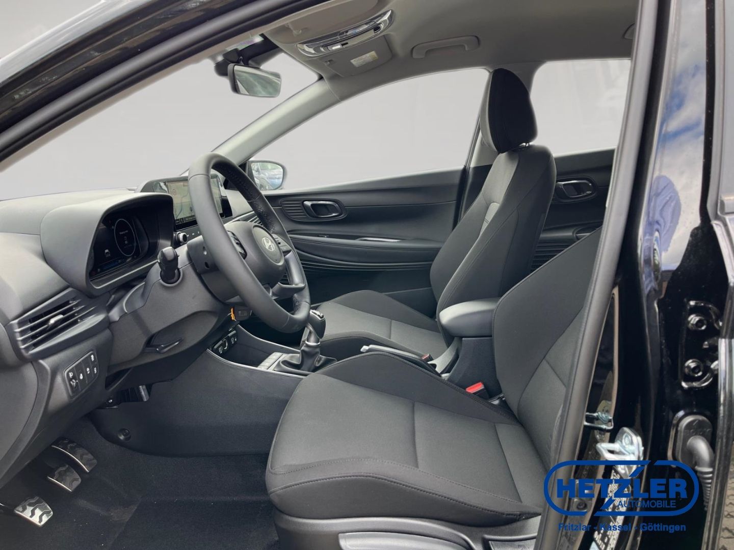 Hyundai BAYON – Bild 7