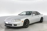Toyota Supra (Soarer 2.5TT 1JZ GT-T Limited Edition) - Toyota Supra 2jz Gebrauchtwagen