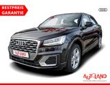 Audi Q2 35 1.5 TFSI sport LED Navi Soundsystem - Audi Q2: 35