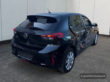Opel Corsa - 4