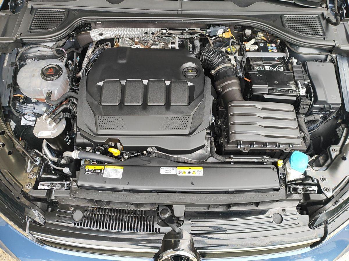 Volkswagen Golf 2.0 TDI Goal FACELIFT LED virt.Cock. ACC RF, миниатюра 28