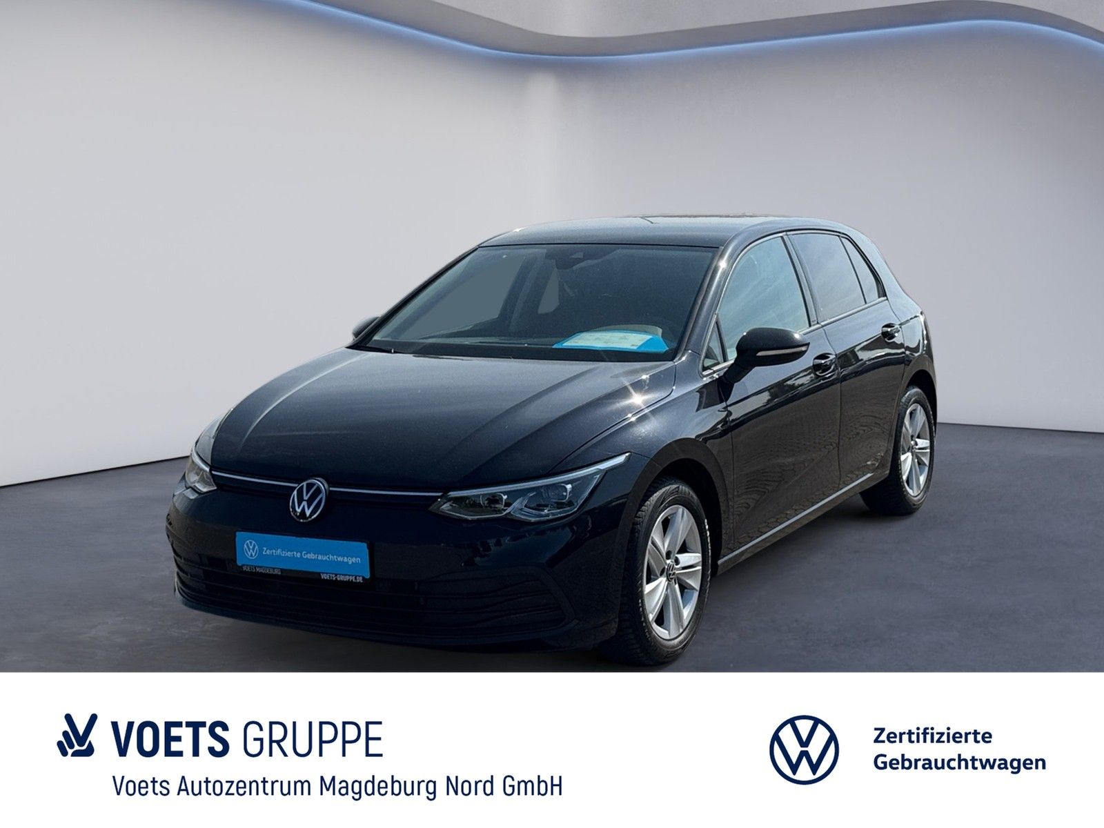 Volkswagen Golf - Bild 2