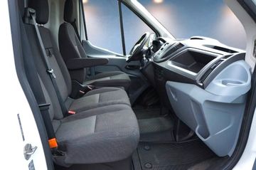 Ford Transit - 10