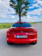 BMW 2er Gran Coupé M235i xDrive Gran Coupé Stept... - gebrauchte BMW 2er Gran Coupé aus dem Jahr 2021