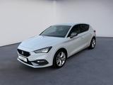 Seat Leon FR 1.5 TSI DSG LED+SHZ+KLIMA
