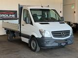 Mercedes-Benz Sprinter II Pritsche 214 CDI*erst 32 TKM*Garanti - Mercedes-Benz Pritsche