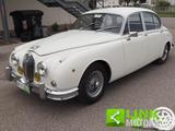 Jaguar JAGUAR MK II 1993 - Jaguar: Mk1