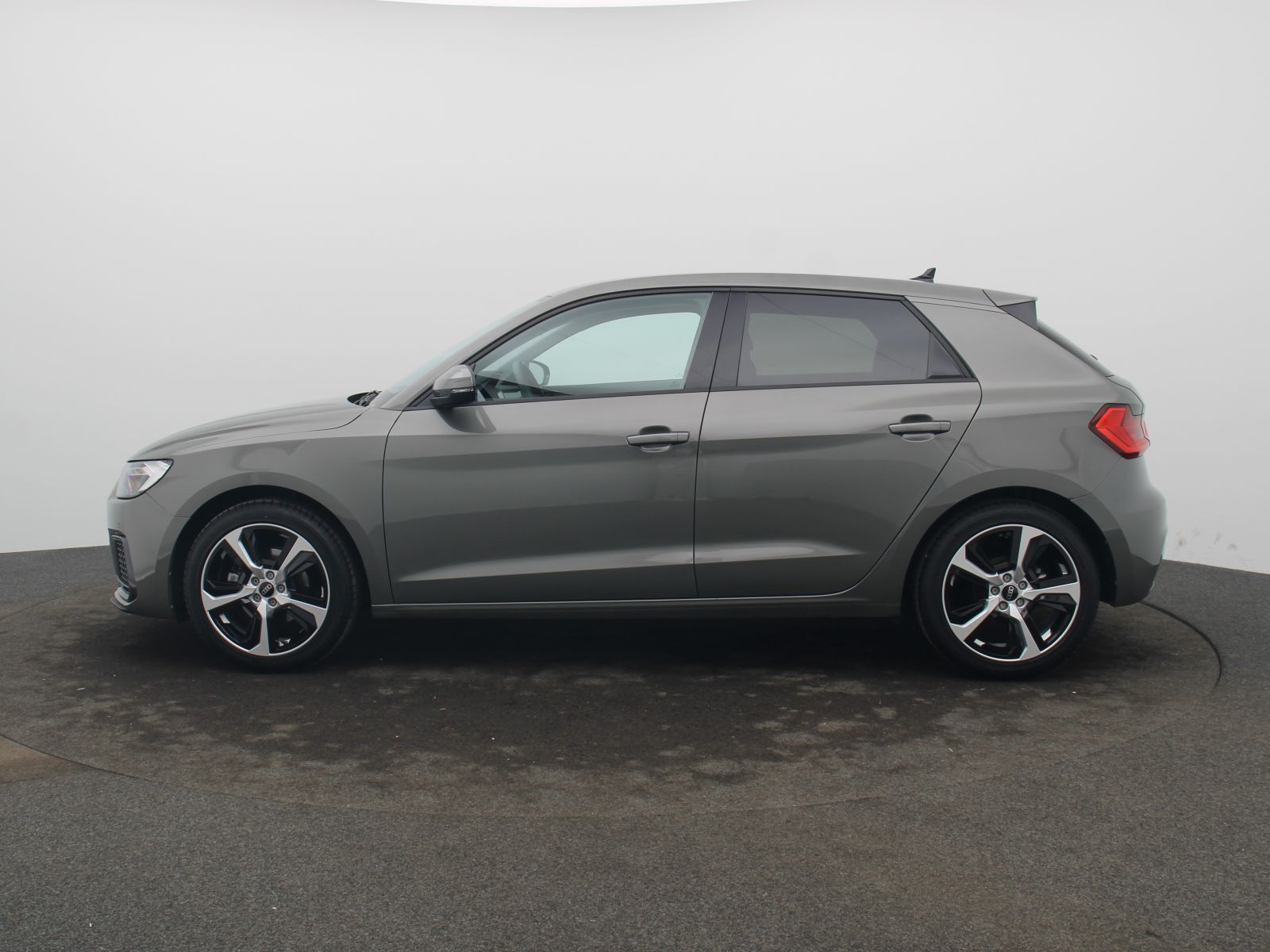 Audi A1 - Bild 5