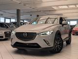 Mazda CX-3 1.5 Diesel RFK. Navi. BOSE.  Head-Up. - Mazda CX-3 mit Diesel-Antrieb: mit Klimaanlage