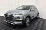 Hyundai Kona Style 4WD - Hyundai KONA in Wuppertal