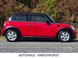 MINI ONE Mini One /erst 53000km /Sitzh/PDC/KLima - MINI ONE aus 2011