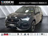 Cupra Ateca 2.0 TSI 4Drive LED DAB NAVI BEATS ACC - Cupra Ateca Gebrauchtwagen in Berlin